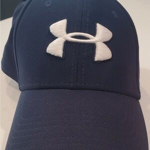 Under Armour Fitted Ball Cap